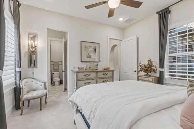 134 S Curly Willow Circle, Tomball, TX 77375