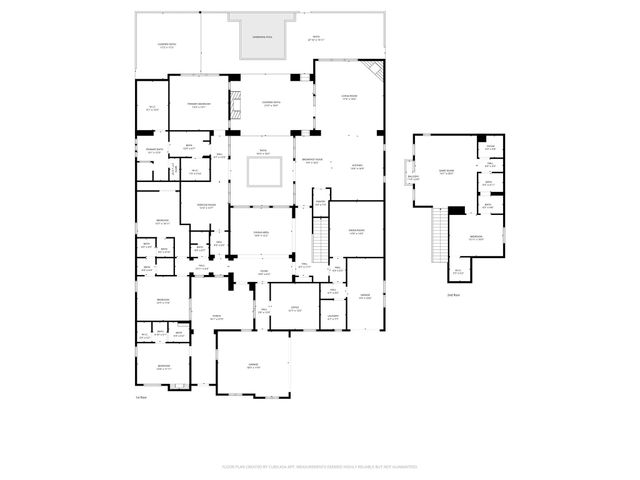 134 S Curly Willow Circle, Tomball, TX 77375