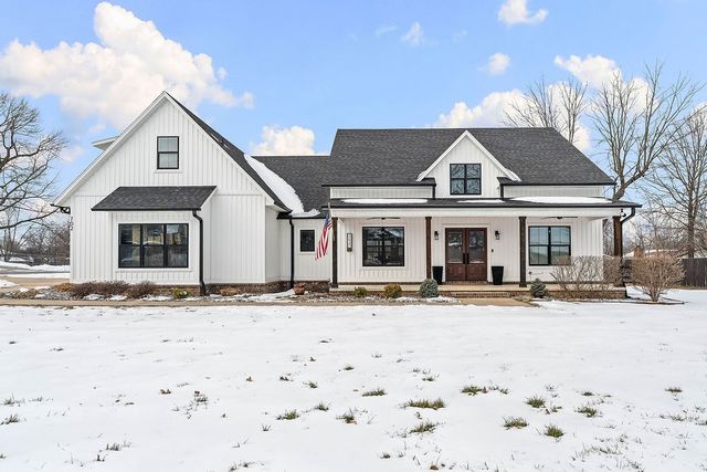 702 Viney Grove Road, Prairie Grove, AR 72753