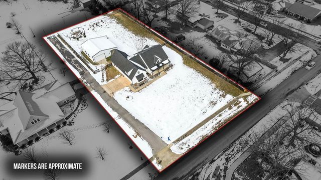 702 Viney Grove Road, Prairie Grove, AR 72753