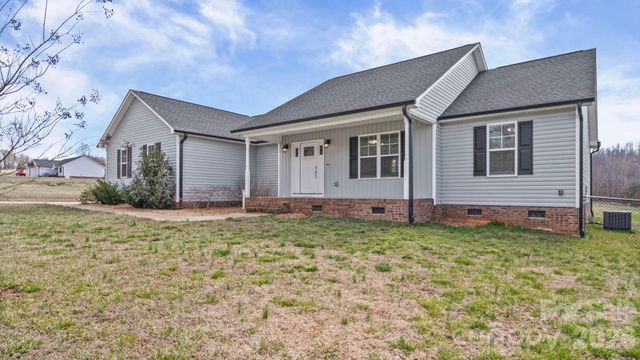3897 Ritchie Road, Lincolnton, NC 28092