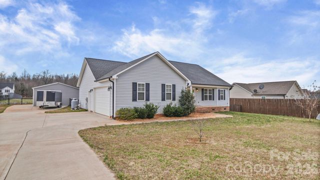 3897 Ritchie Road, Lincolnton, NC 28092