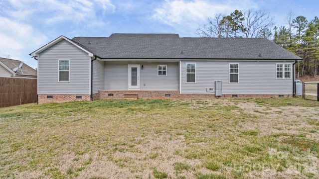 3897 Ritchie Road, Lincolnton, NC 28092