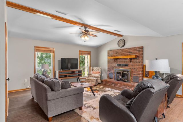 13508 Helenwood Drive, North Little Rock, AR 72118