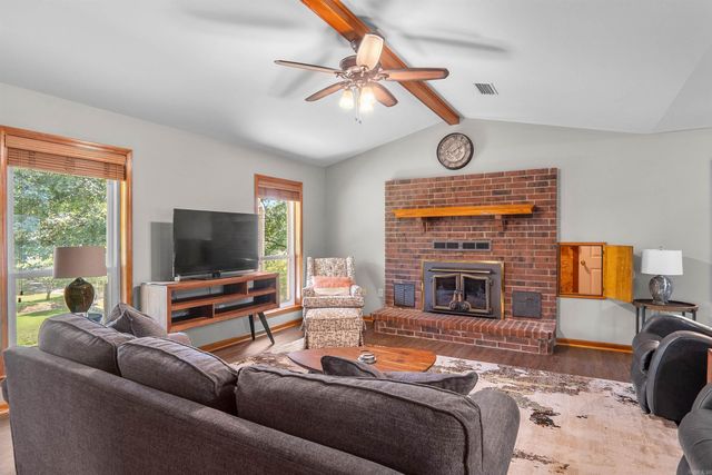 13508 Helenwood Drive, North Little Rock, AR 72118