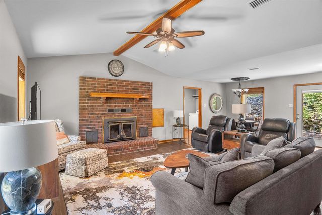 13508 Helenwood Drive, North Little Rock, AR 72118