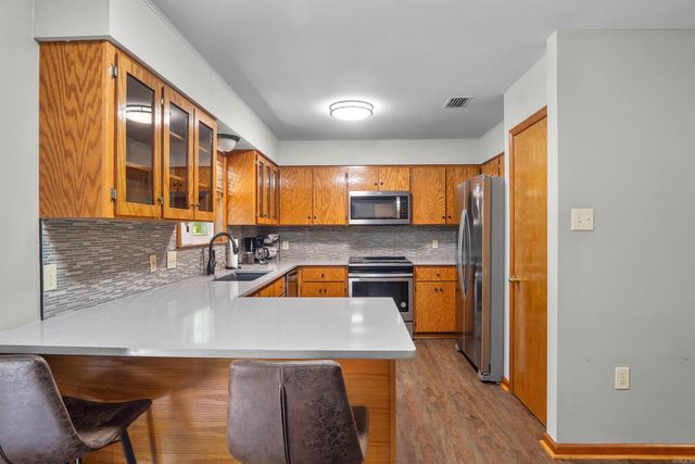13508 Helenwood Drive, North Little Rock, AR 72118