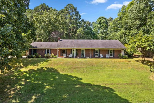 13508 Helenwood Drive, North Little Rock, AR 72118