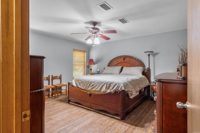 13508 Helenwood Drive, North Little Rock, AR 72118