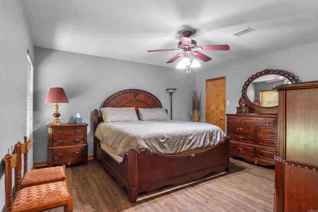 13508 Helenwood Drive, North Little Rock, AR 72118