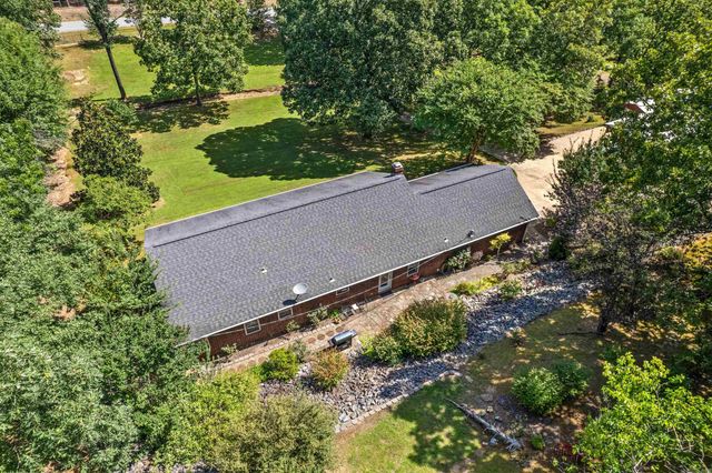 13508 Helenwood Drive, North Little Rock, AR 72118