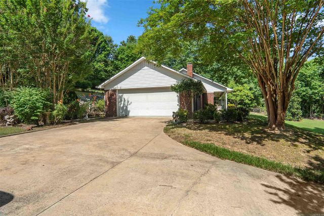 13508 Helenwood Drive, North Little Rock, AR 72118