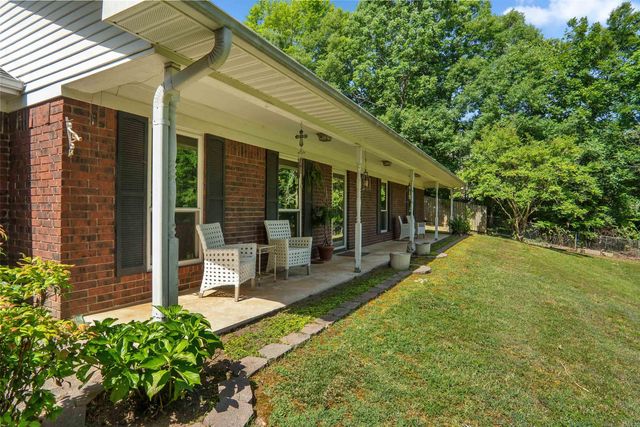 13508 Helenwood Drive, North Little Rock, AR 72118