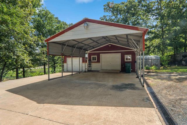 13508 Helenwood Drive, North Little Rock, AR 72118