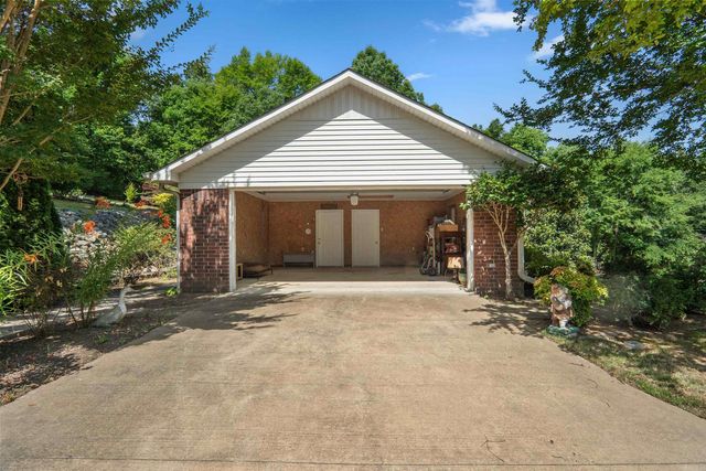 13508 Helenwood Drive, North Little Rock, AR 72118