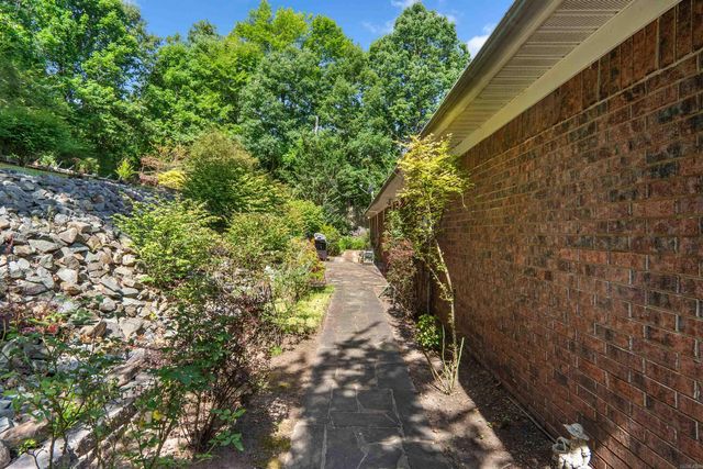 13508 Helenwood Drive, North Little Rock, AR 72118