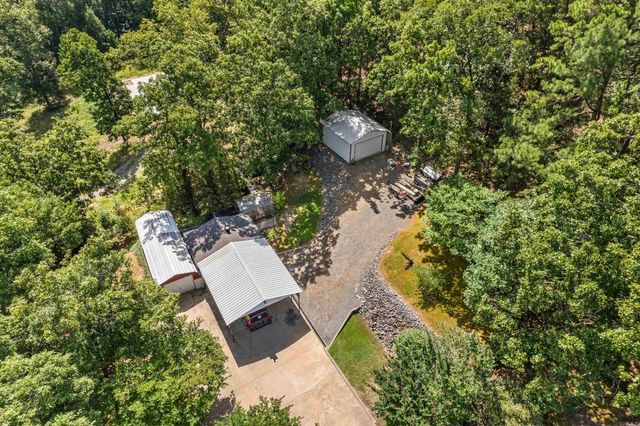 13508 Helenwood Drive, North Little Rock, AR 72118