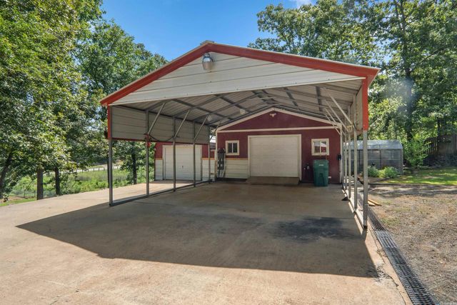 13508 Helenwood Drive, North Little Rock, AR 72118