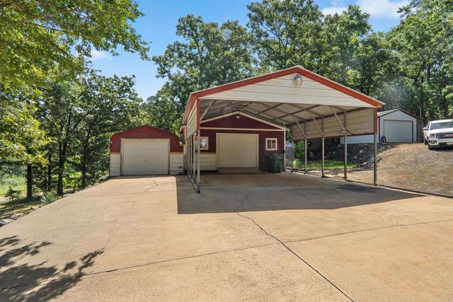 13508 Helenwood Drive, North Little Rock, AR 72118
