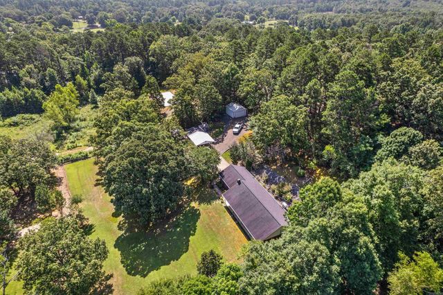 13508 Helenwood Drive, North Little Rock, AR 72118