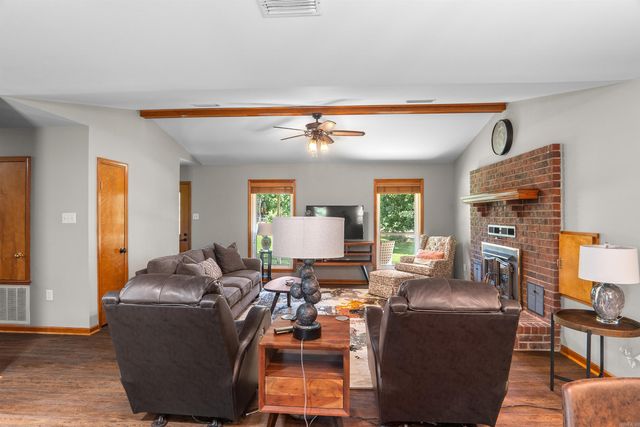 13508 Helenwood Drive, North Little Rock, AR 72118