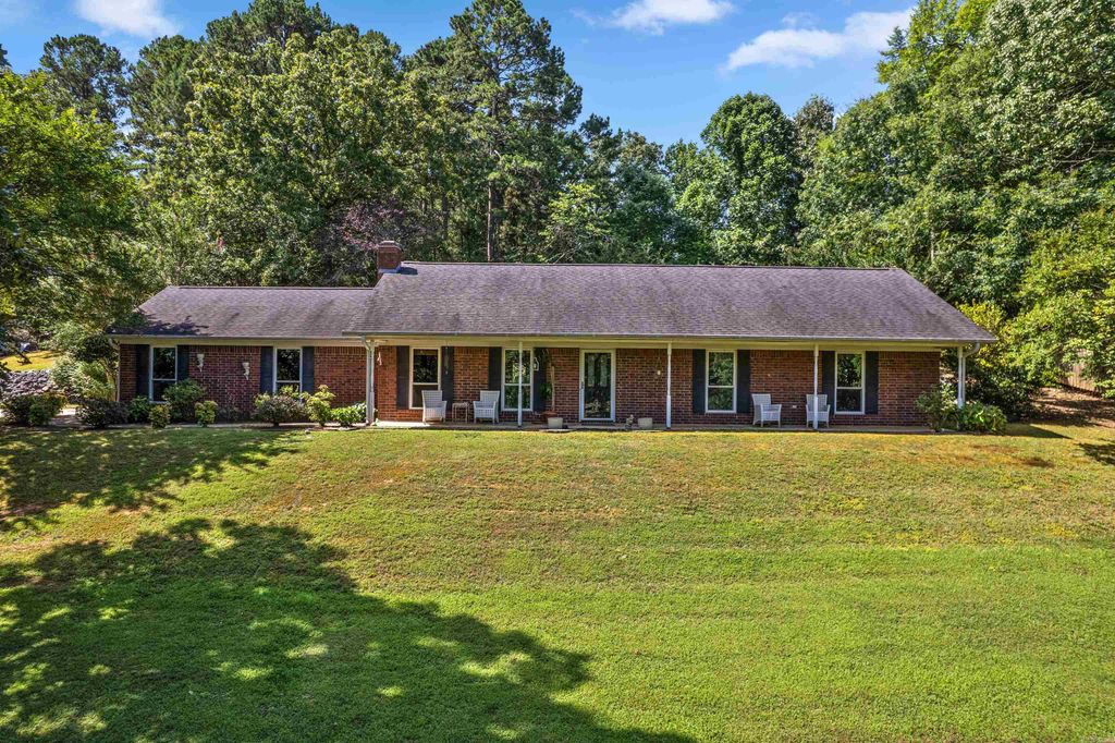 13508 Helenwood Drive, North Little Rock, AR 72118