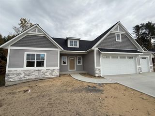 4717 Lexem Drive Lot 41, Hudsonville, MI 49426