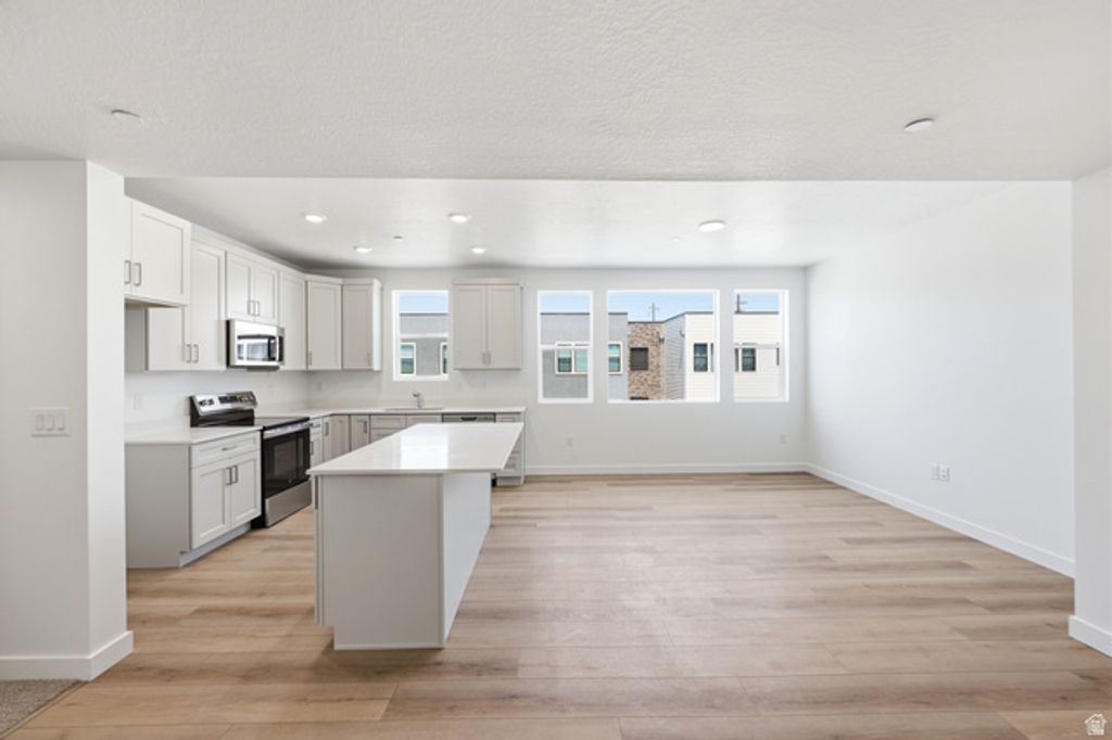 8333 S IRIS LUMI LN #203, Midvale, UT 84047 — exterior