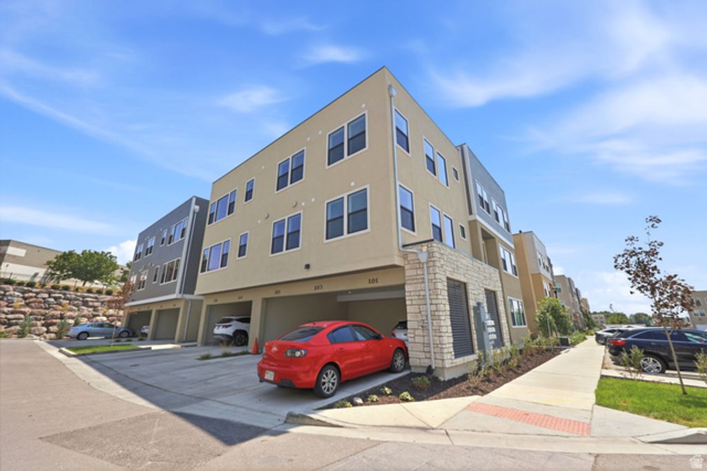 8333 S IRIS LUMI LN #203, Midvale, UT 84047 — photo 4