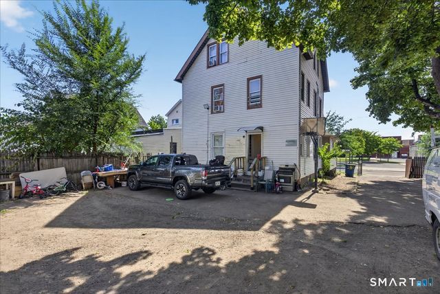 67 Clay Street, New Haven, CT 06513