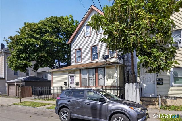 67 Clay Street, New Haven, CT 06513