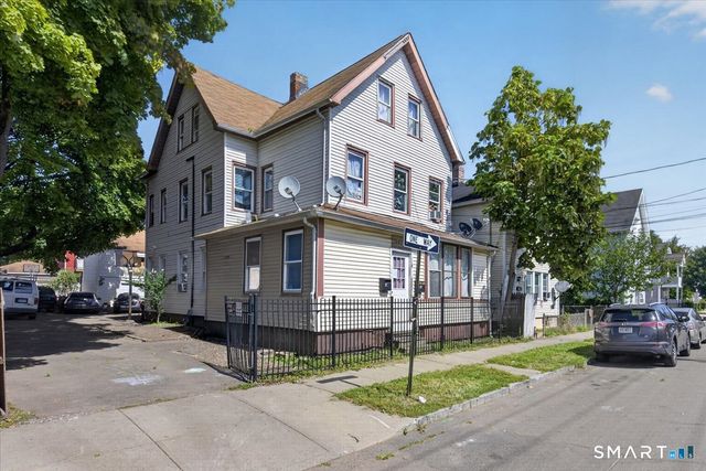 67 Clay Street, New Haven, CT 06513