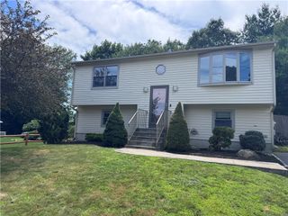 27 Brook Street, West Warwick, RI 02893