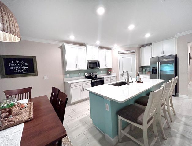 16964 FORGE SURF STREET, Land O Lakes, FL 34638