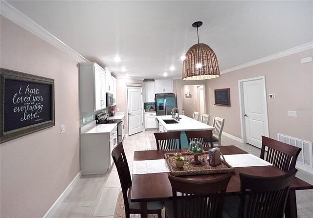 16964 FORGE SURF STREET, Land O Lakes, FL 34638