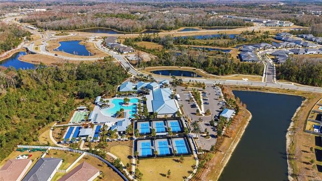 16964 FORGE SURF STREET, Land O Lakes, FL 34638