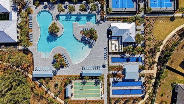 16964 FORGE SURF STREET, Land O Lakes, FL 34638