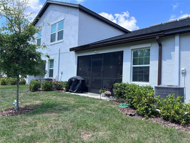 16964 FORGE SURF STREET, Land O Lakes, FL 34638