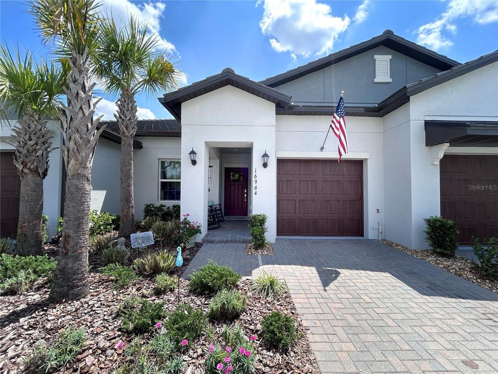 16964 FORGE SURF STREET, Land O Lakes, FL 34638