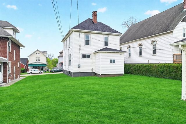 736 Mace Street, Southwest Greensburg Boro, PA 15601