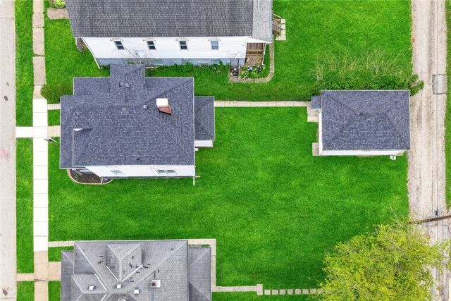 736 Mace Street, Southwest Greensburg Boro, PA 15601