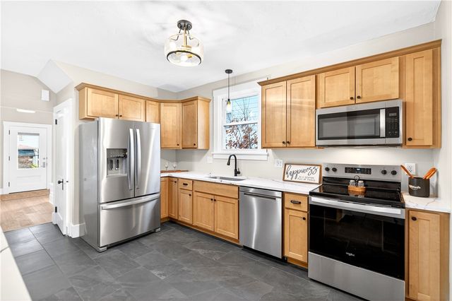 736 Mace Street, Southwest Greensburg Boro, PA 15601