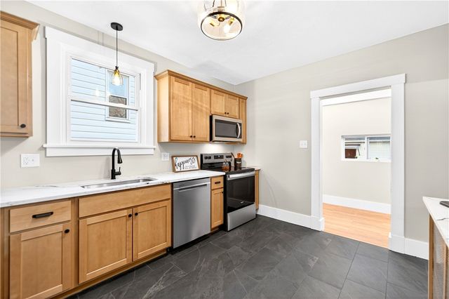 736 Mace Street, Southwest Greensburg Boro, PA 15601