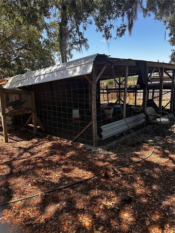 730 MCCLELLAN ROAD, Frostproof, FL 33843