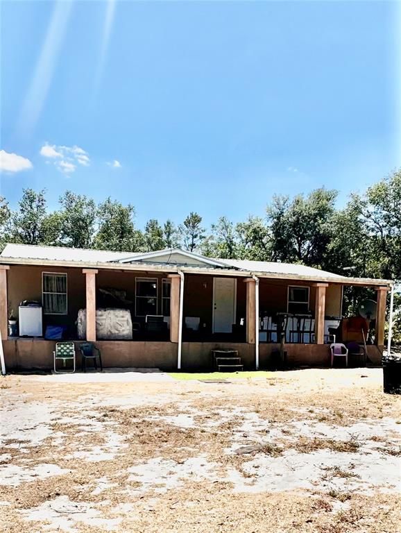 730 MCCLELLAN ROAD, Frostproof, FL 33843