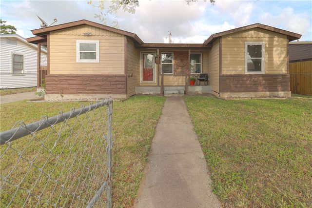 4310 Mistletoe Dr, Corpus Christi, TX 78411
