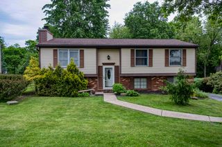 105 Nanton WAY, Robinson Twp, PA 15108