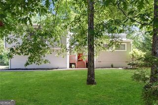 704 Lost Creek Circle, Stone Mountain, GA 30088