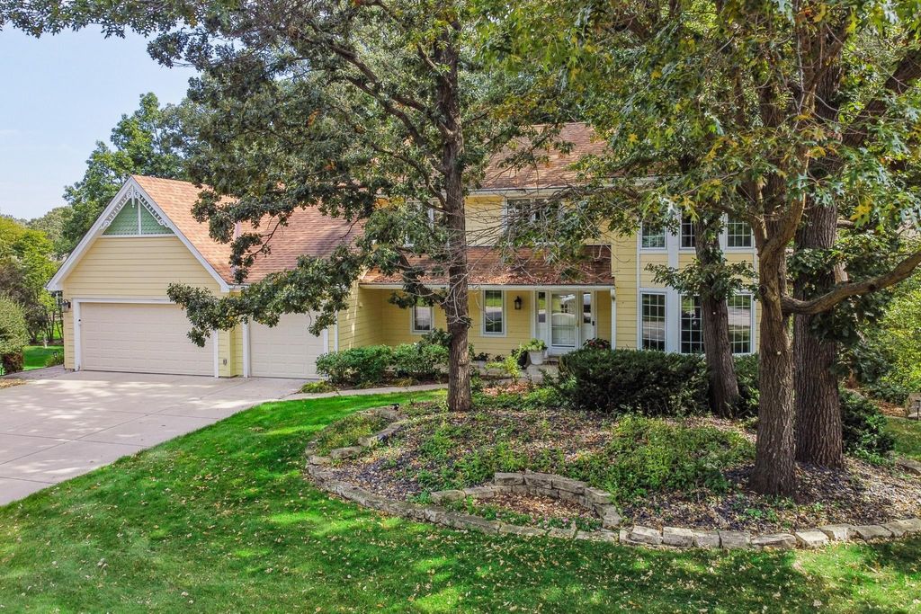 13420 Gull Court, Apple Valley, MN 55124