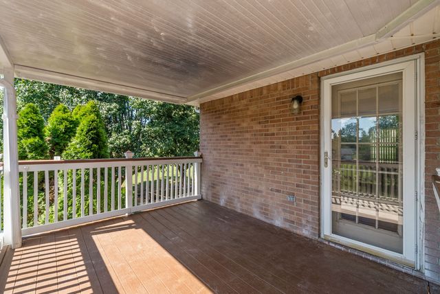 944 Sable Dr, Clarksville, TN 37042